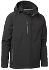 Jacket Tactical Softshell