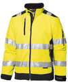 Varseljacka Softshell Klass 3