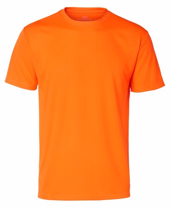 T-shirt orange