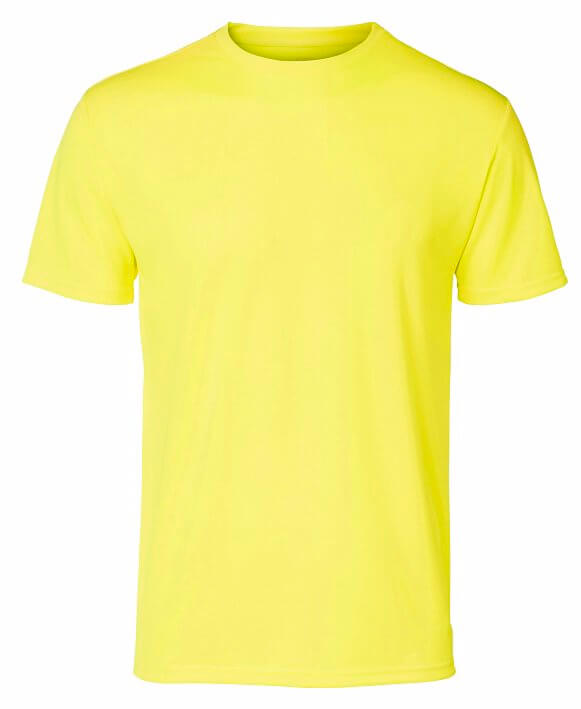 Tshirt Quick Dry Gul Wexman Workwear®