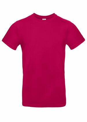 T-shirt rosa