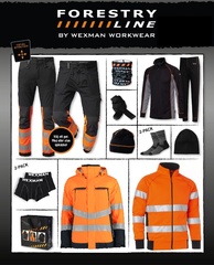 Skrotfrag Vinterpaket