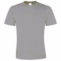 Cotton T-shirt Sport Grey (S)