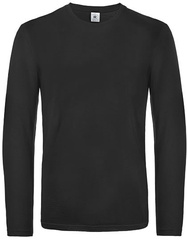 Cotton T-shirt Long Sleeve (XXL)