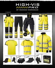 Sommarpaket Varselklder