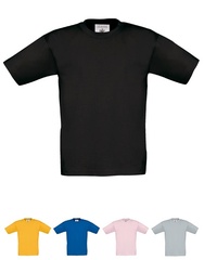 Cotton T-shirt Junior