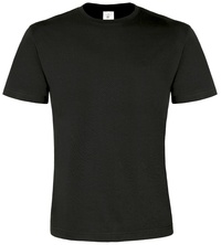 Cotton T-shirt (L, XL, 3XL)