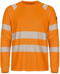 Långärmad T-shirt Varsel Långärmad T-shirt Varsel