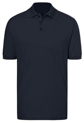 Cotton Pik Marinbl (S)