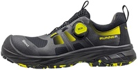 Arbetsskor, Runner Roller TR + S3L