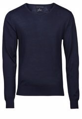 Mens V-neck