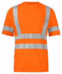 T-shirt Varsel