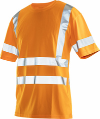 T-shirt Varsel (M)