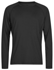 Long Sleeve Cooldry Tee (M)