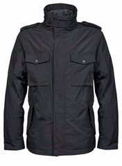 Urban City Jacket