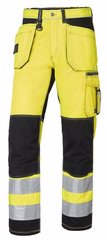Varselbyxa Stretch Worker (C62)
