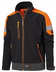Jacka Softshell (XS)