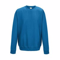 Sweatshirt blå