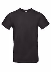 T-shirt svart