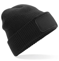 Mssa Patch Beanie