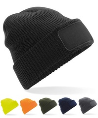Mssa Patch Beanie