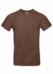 T-shirt brun