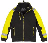 Jacka Microfleece Junior