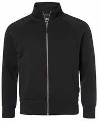 Sweatshirt Full-Zip