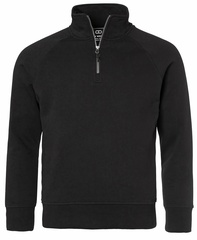 Sweatshirt Half-Zip