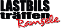 Lastbilstrffen i Ramsele 2017