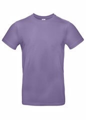 T-shirt lila