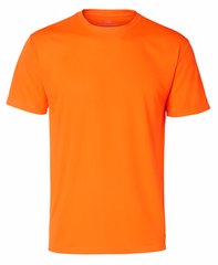 T-shirt orange