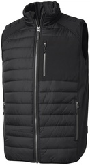 Bodywarmer Hybrid