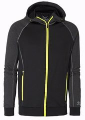 Hooded Sweatshirt Stretch (XXL)