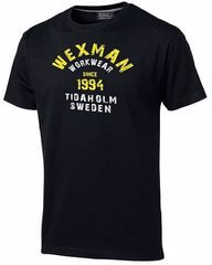 Heavy Cotton T-shirt 1994 (S, M)