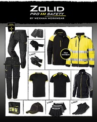 Vrpaket