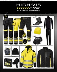 Vinterpaket Varselklder