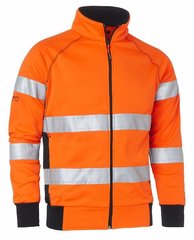 Varseltrja Full-zip Sweatshirt