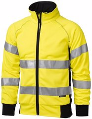Varseltrja klass 3  Full-zip Sweatshirt