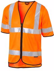 Varselvst High-Vis Pro Orange