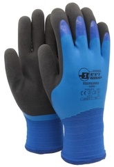 Fodrad Handske Aquaguard Thermo
