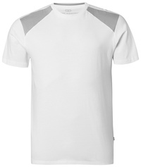 Heavy Cotton Contrast T-shirt