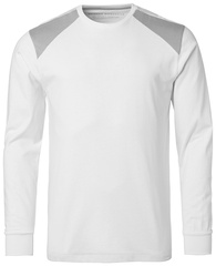 Heavy Cotton Contrast T-shirt