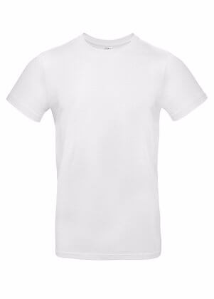 T-shirt vit